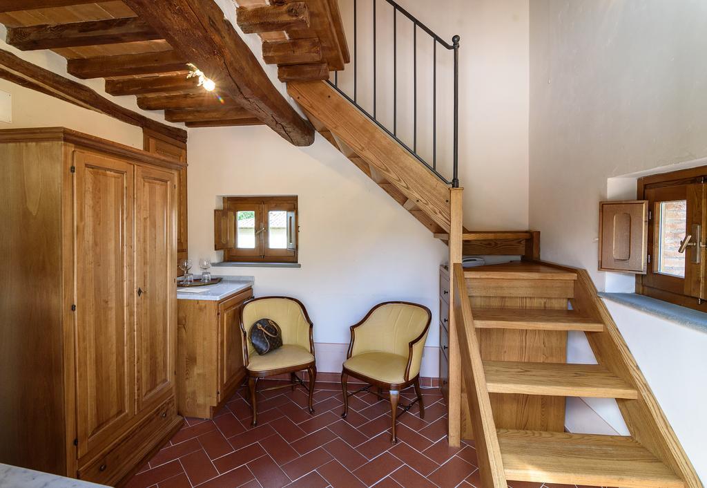Hotel Borgo Il Melone