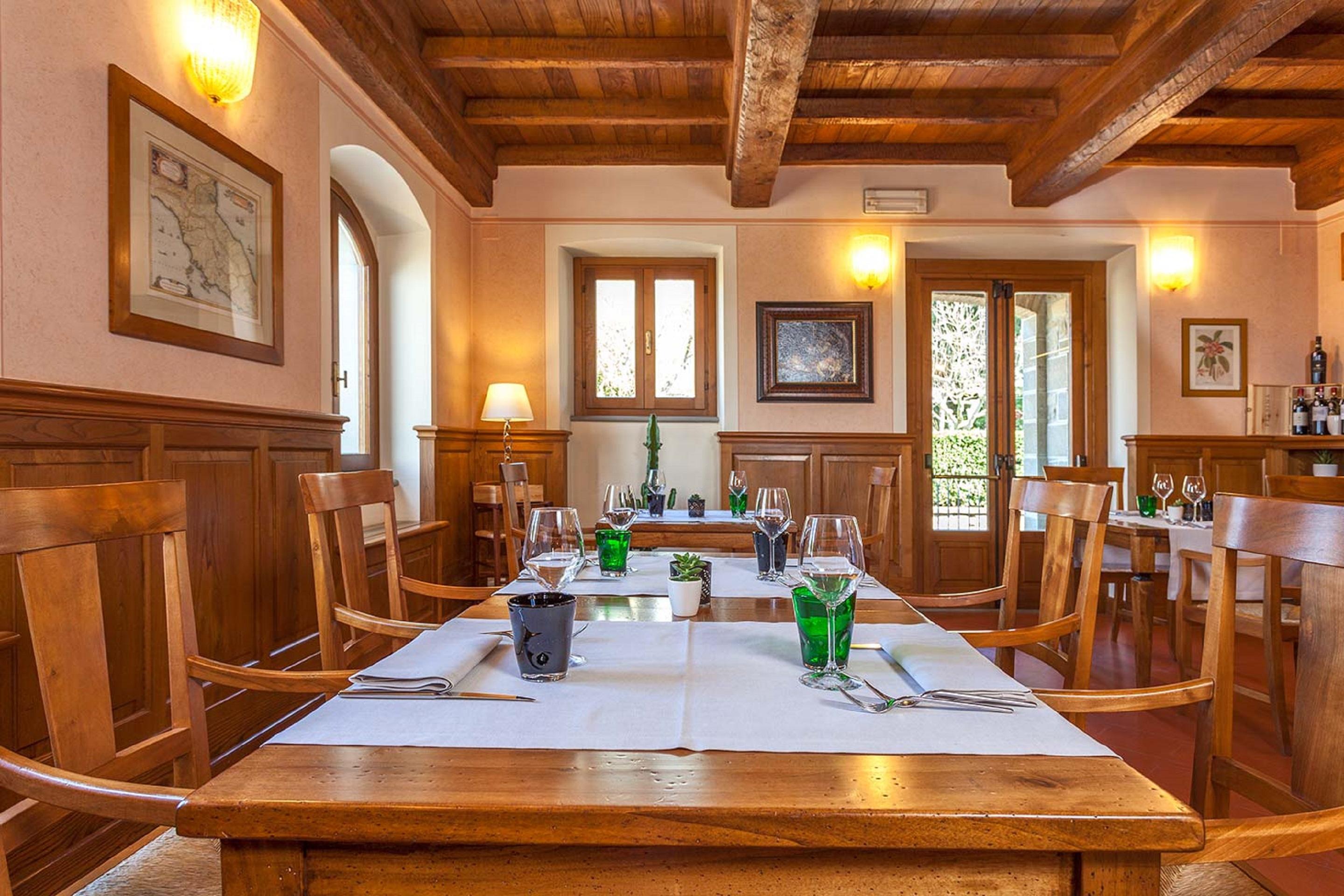 Borgo Il Melone Hotel