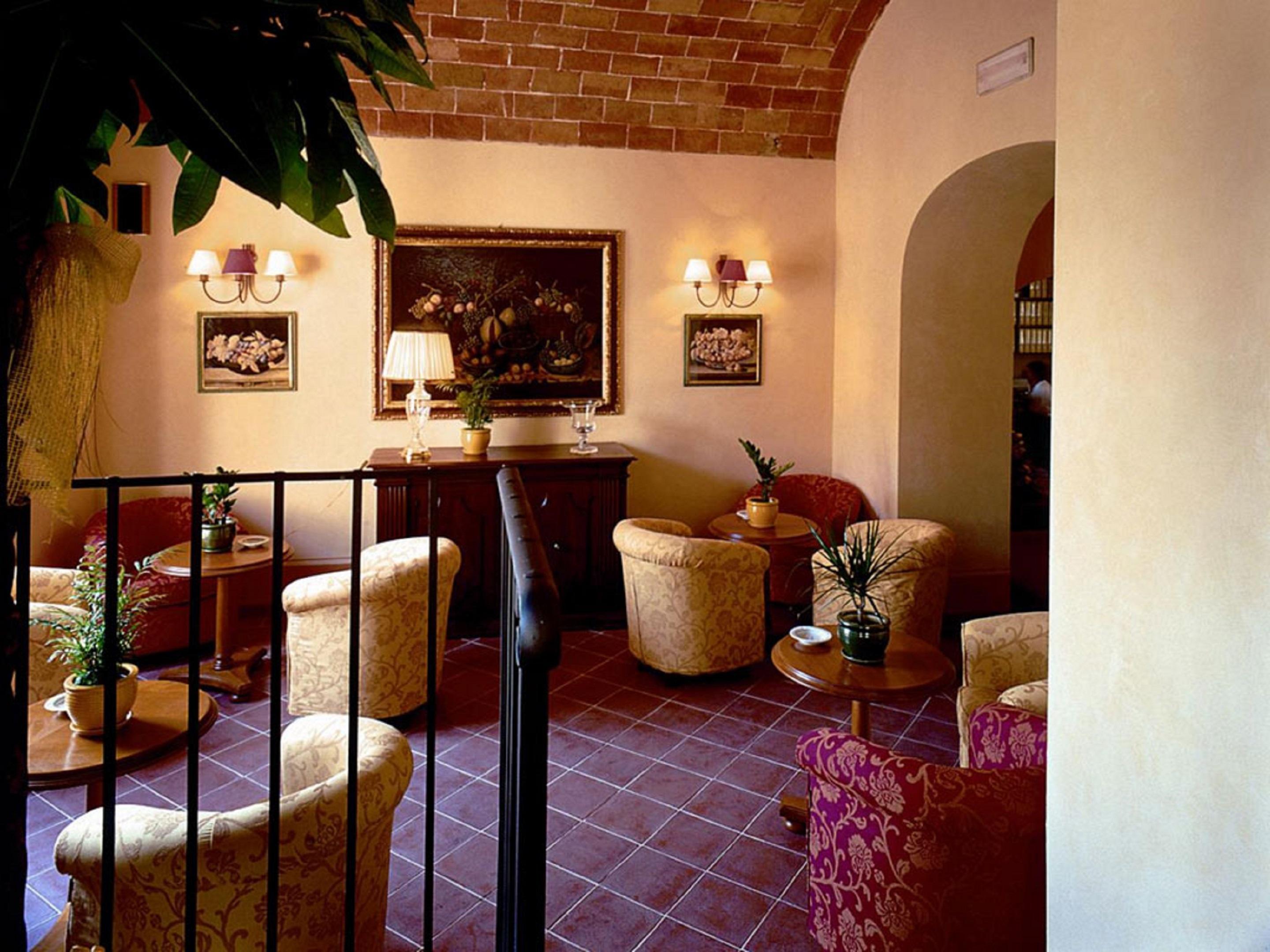 Hotel Borgo Il Melone