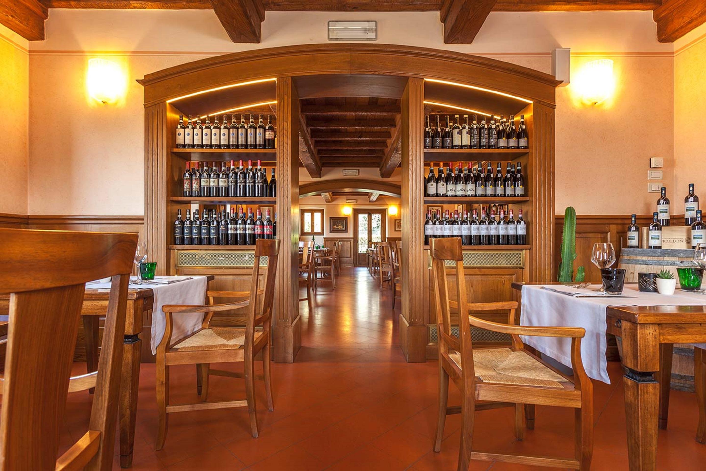 Hotel Borgo Il Melone