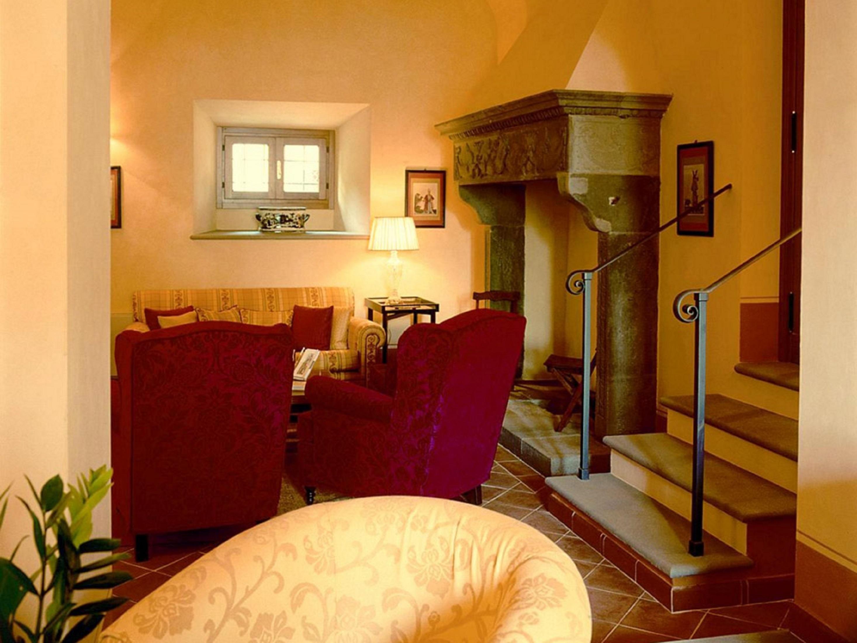 Hotel Borgo Il Melone