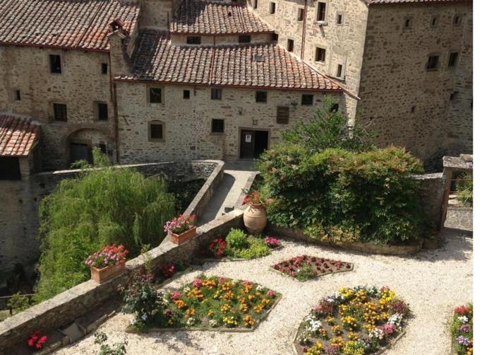 Hotel Borgo Il Melone