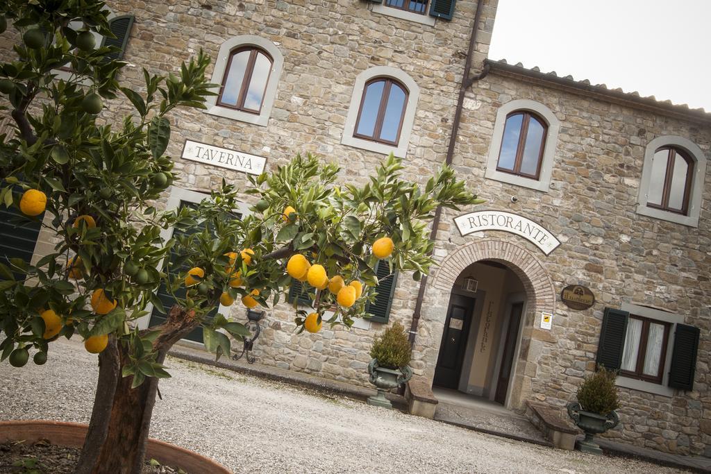 Borgo Il Melone Hotel