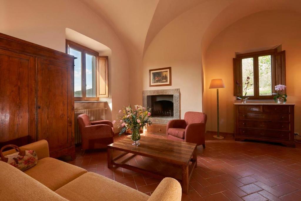 Borgo Il Melone Cortona