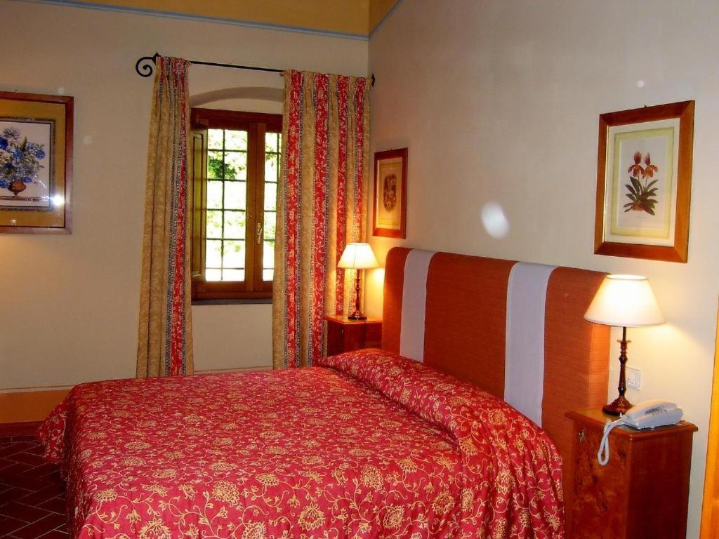 Borgo Il Melone 4* Cortona