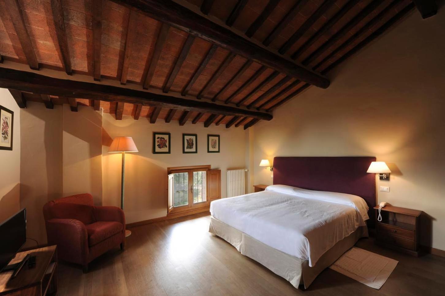 Hotel Borgo Il Melone 4*