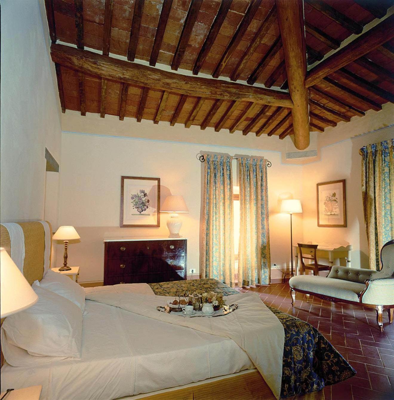 Borgo Il Melone Cortona