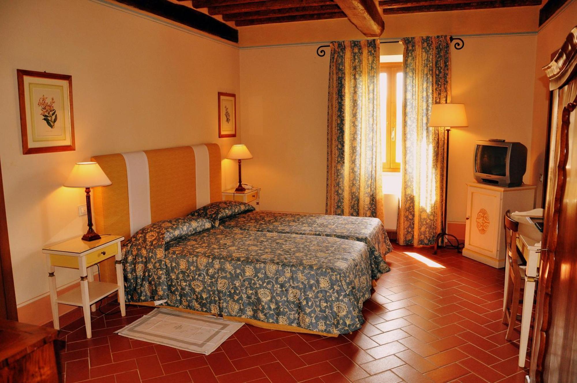 Borgo Il Melone 4*