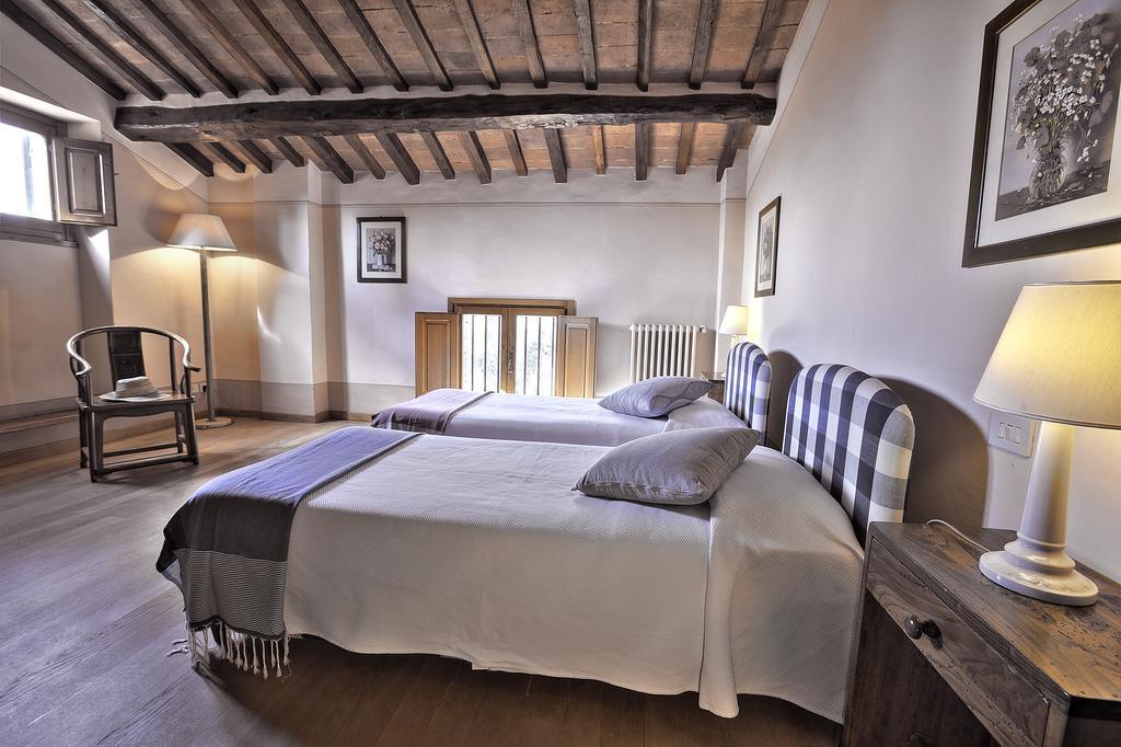Borgo Il Melone 4* Cortona