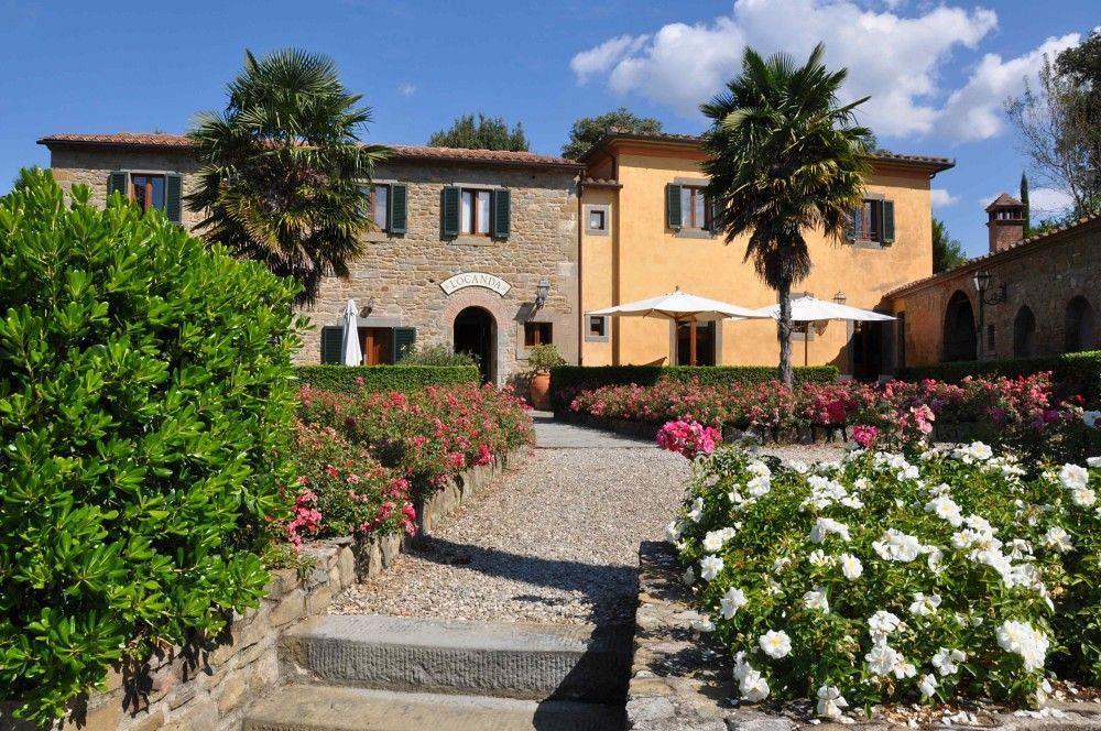 Hotel Borgo Il Melone 4*