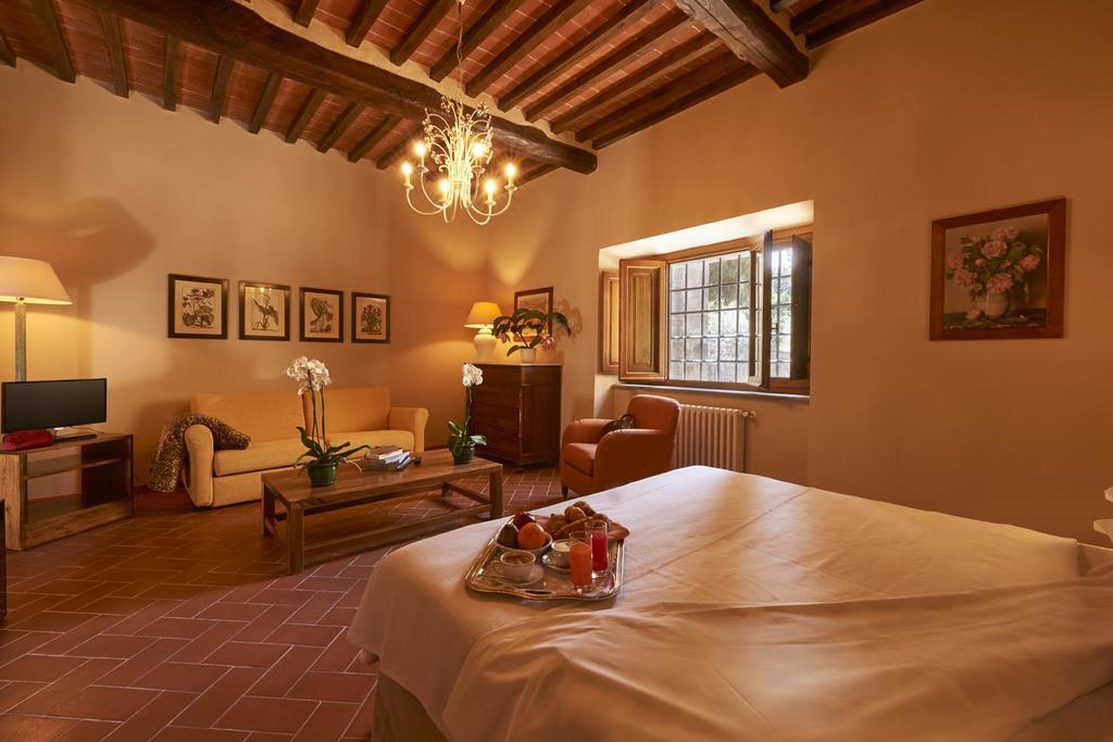 Borgo Il Melone Hotel Cortona
