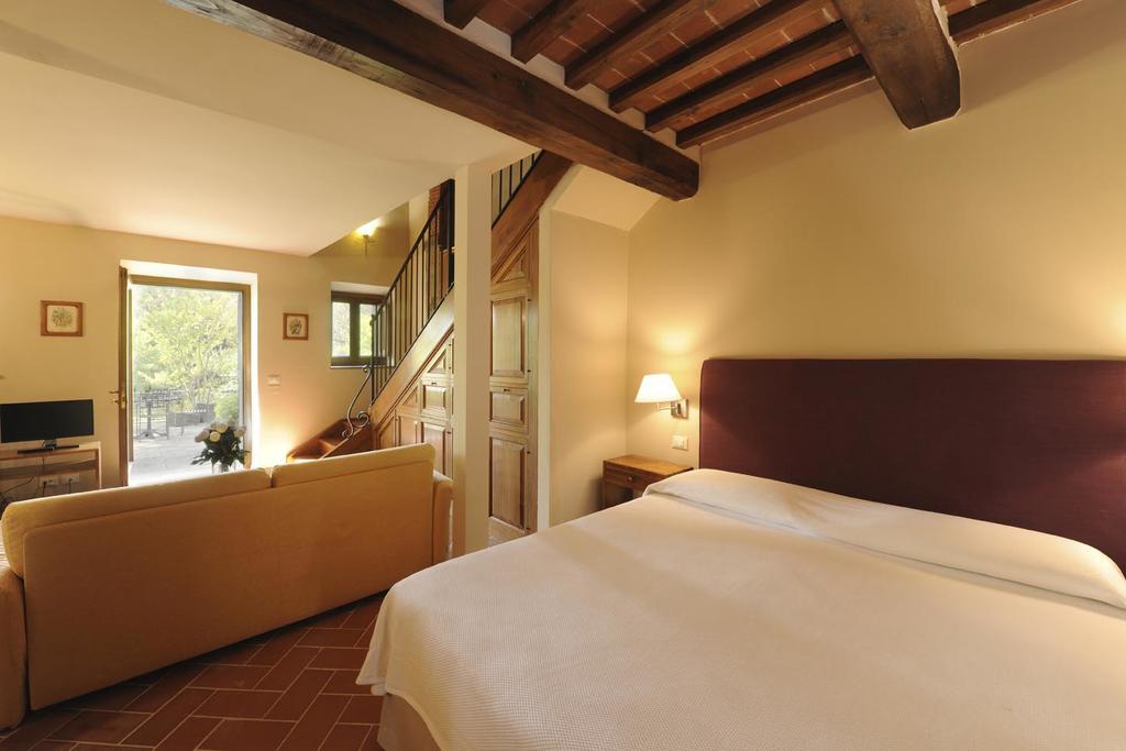 Hotel Borgo Il Melone 4*