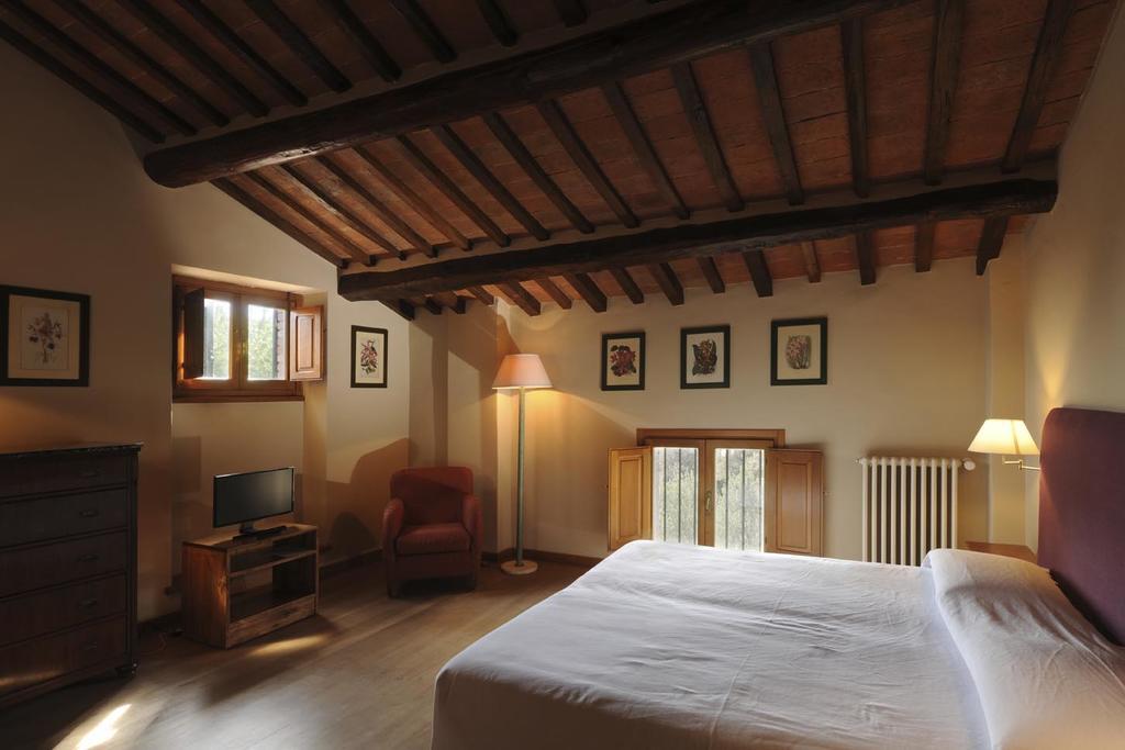 Borgo Il Melone Cortona