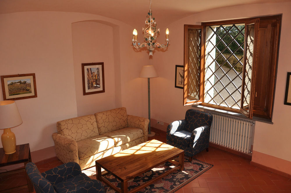 Borgo Il Melone Cortona