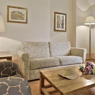 Borgo Il Melone Cortona