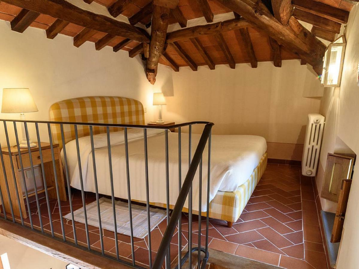 Borgo Il Melone Hotel