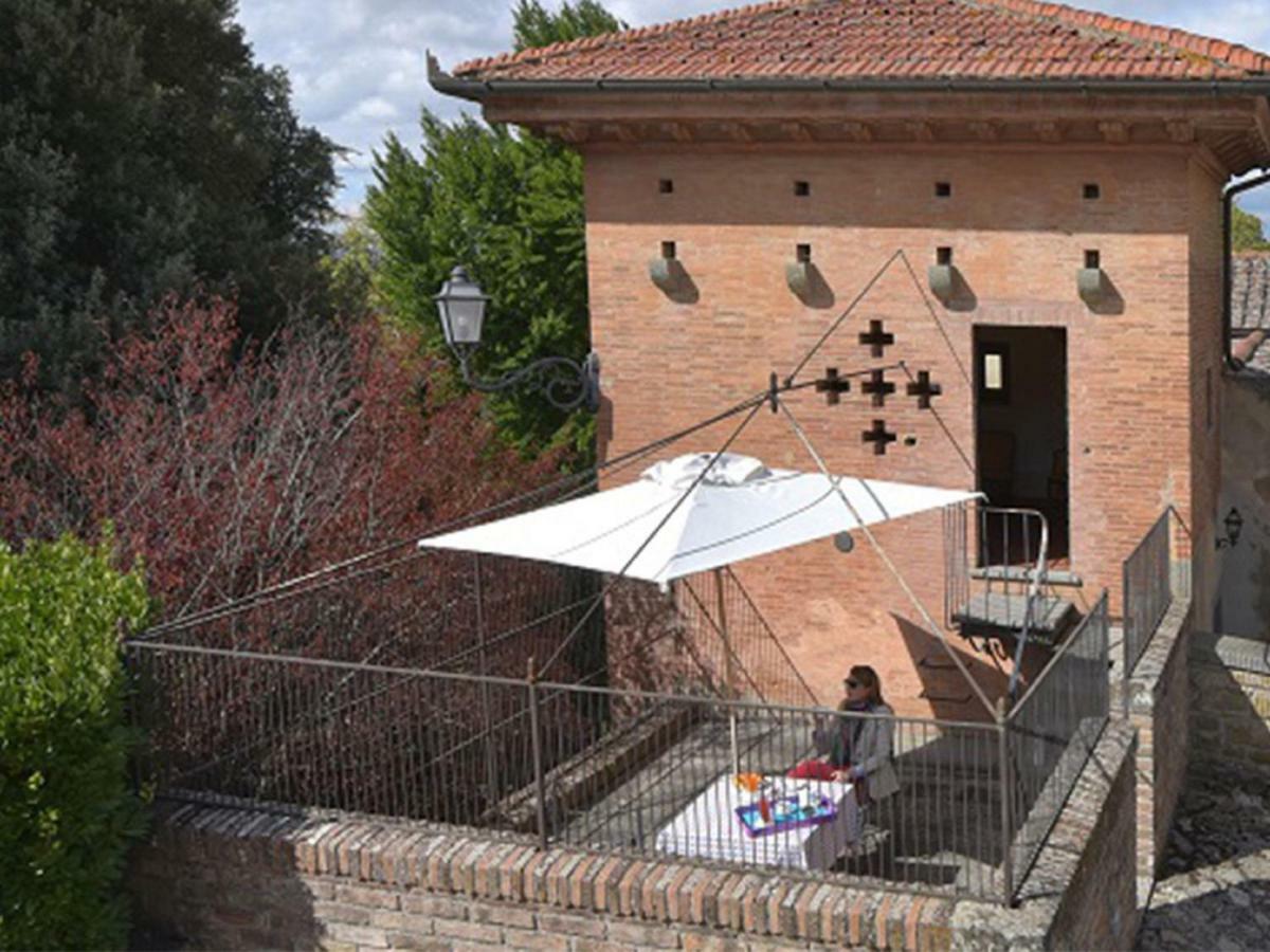 Borgo Il Melone 4* Cortona