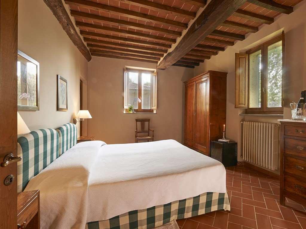 Borgo Il Melone Cortona
