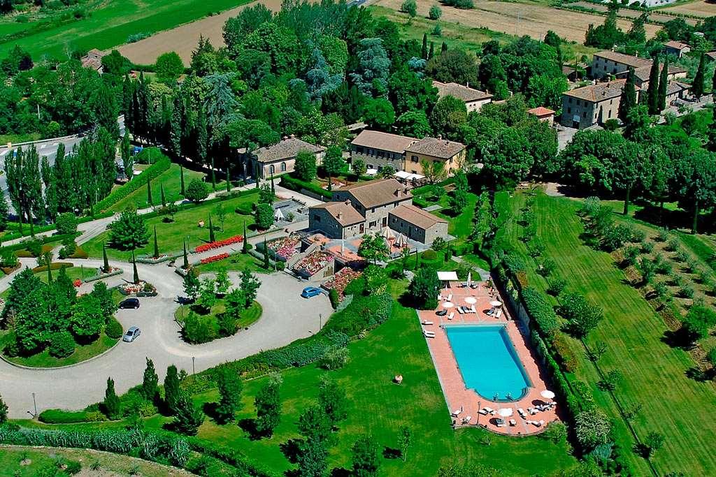 Hotel Borgo Il Melone 4*
