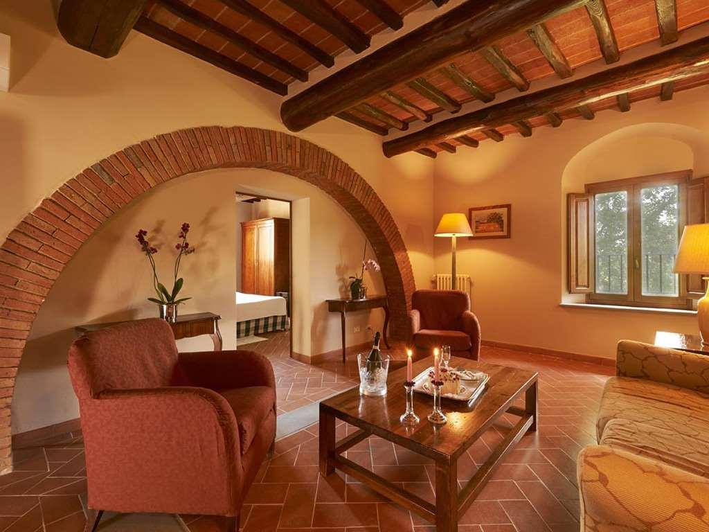 Borgo Il Melone Hotel