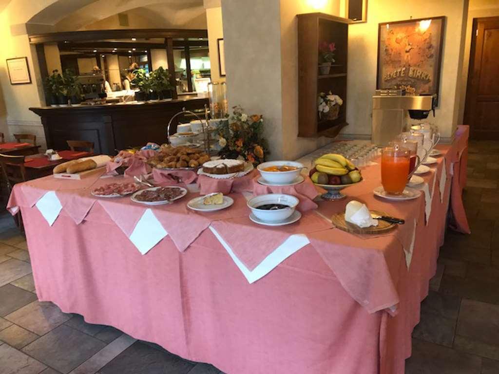 Borgo Il Melone Hotel 4*