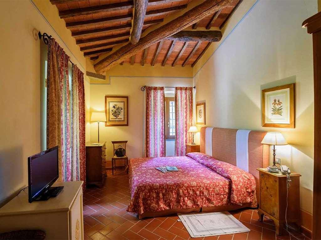 Borgo Il Melone Hotel 4*